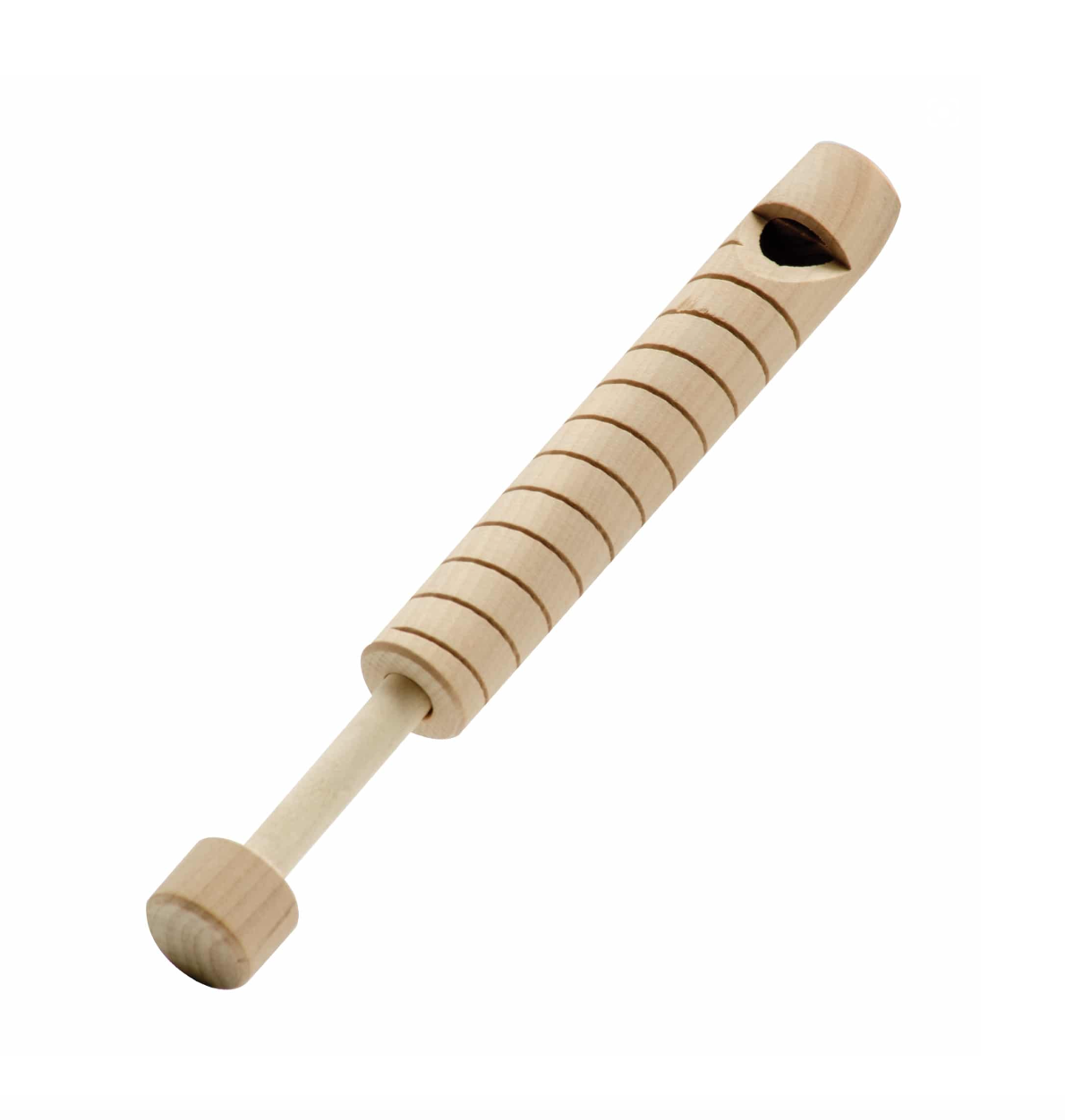 Wooden Slide Whistle