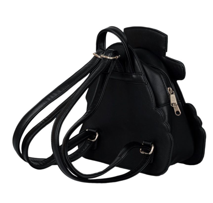 Doctor Plague Backpack