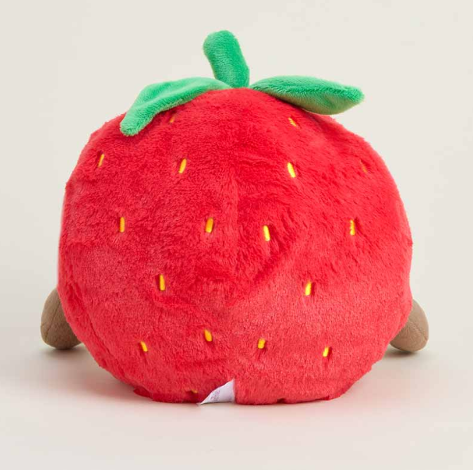 Strawberry Warmies