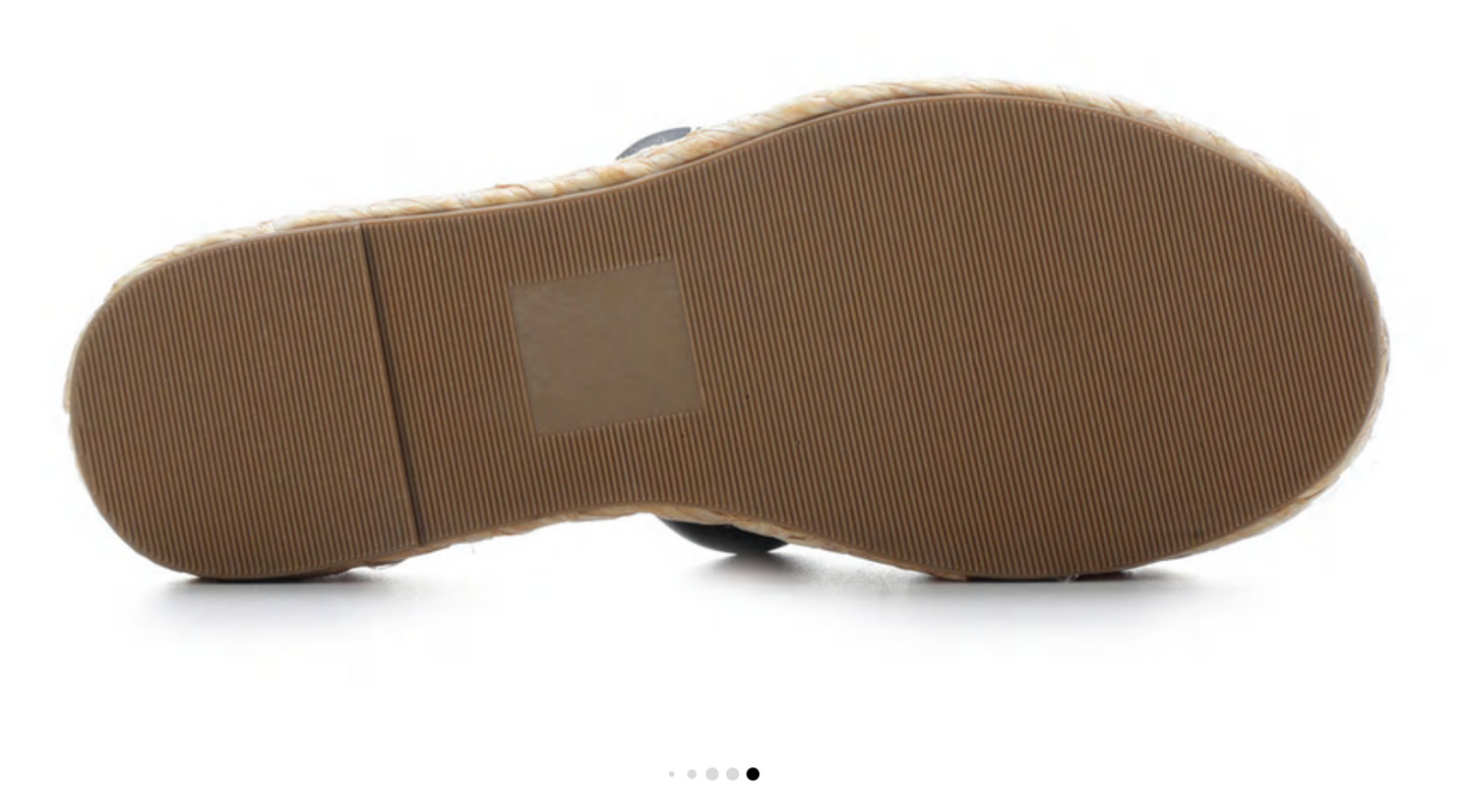 Monte Platform Sandals