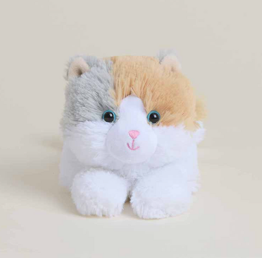 Calico Warmies Junior