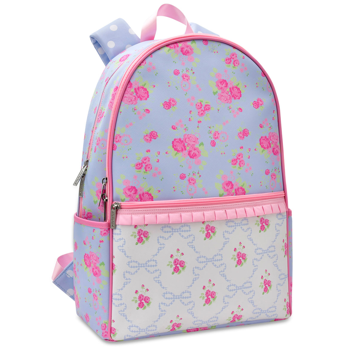 Ditsy Floral Backpack
