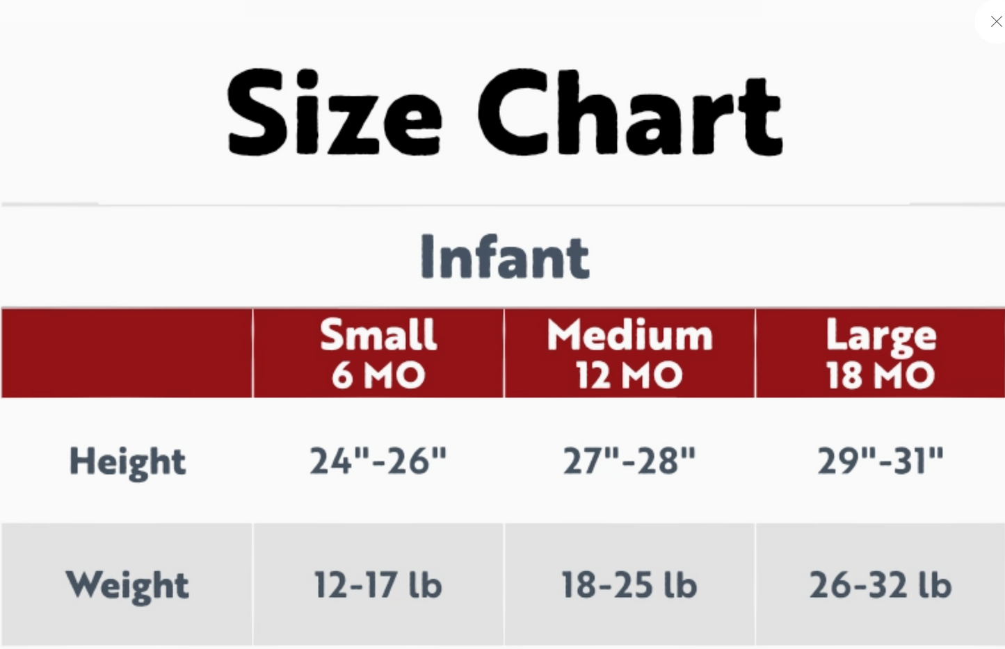 Bigfoot Christmas Infant Unionsuit