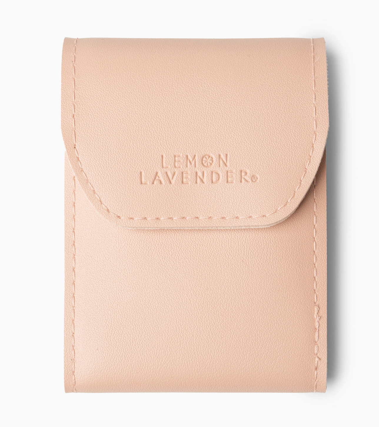 Lemon Lavender File It Away Nail Care Kit