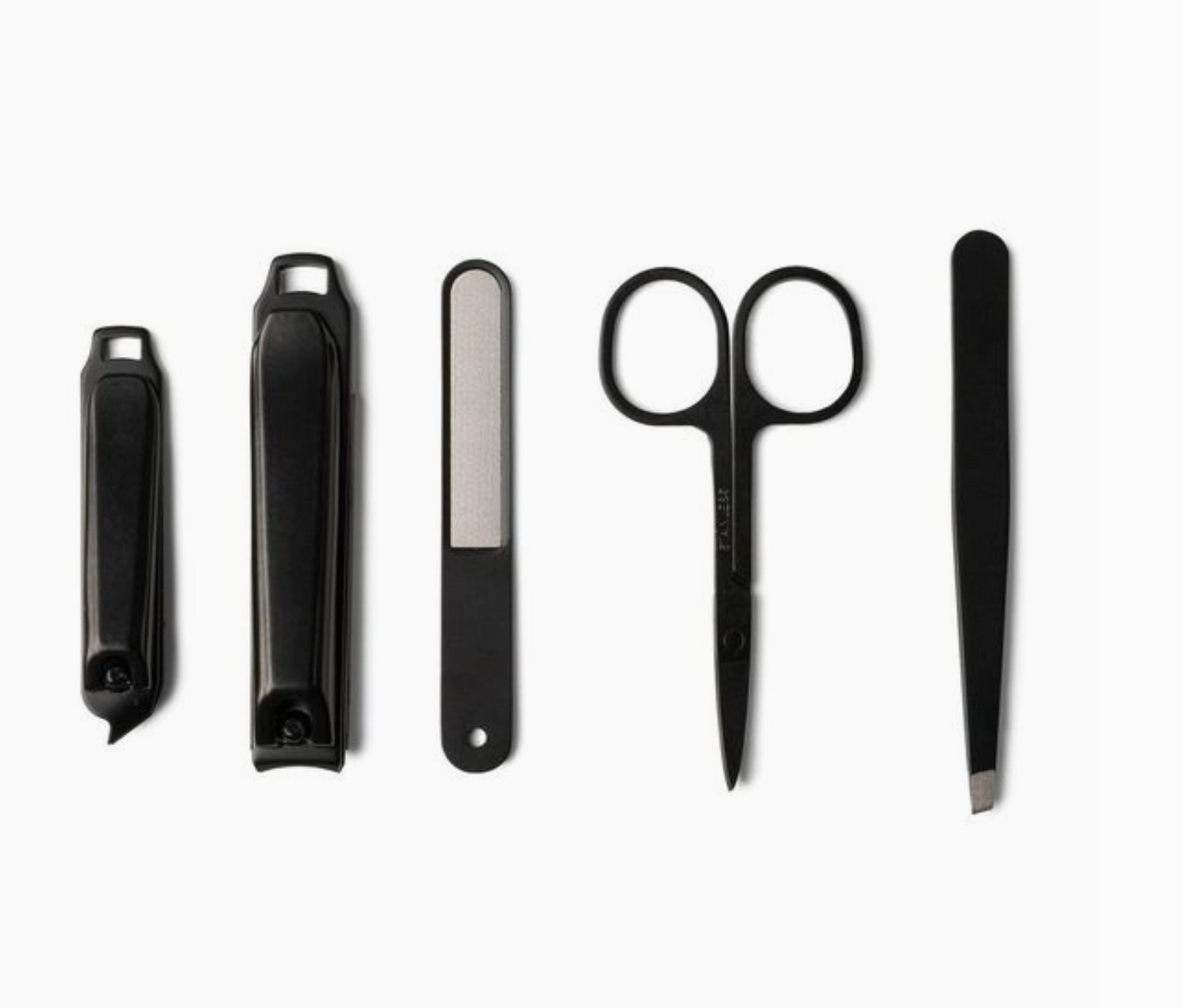 Brodeo Drive Routine Maintenance Nail Kit