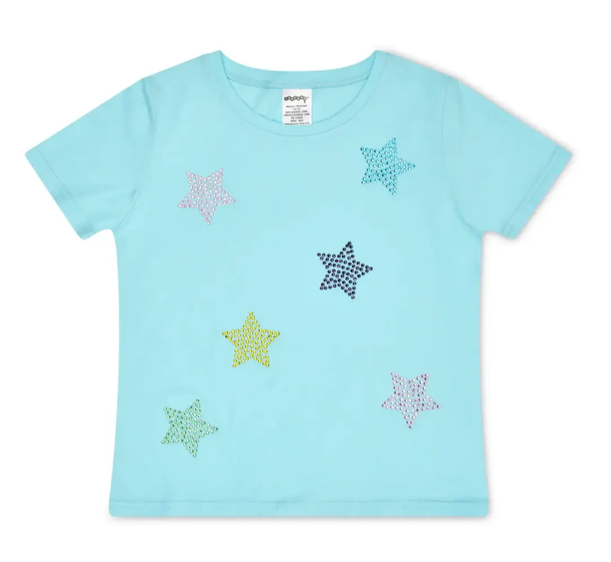 Sparkling Stars T-shirt