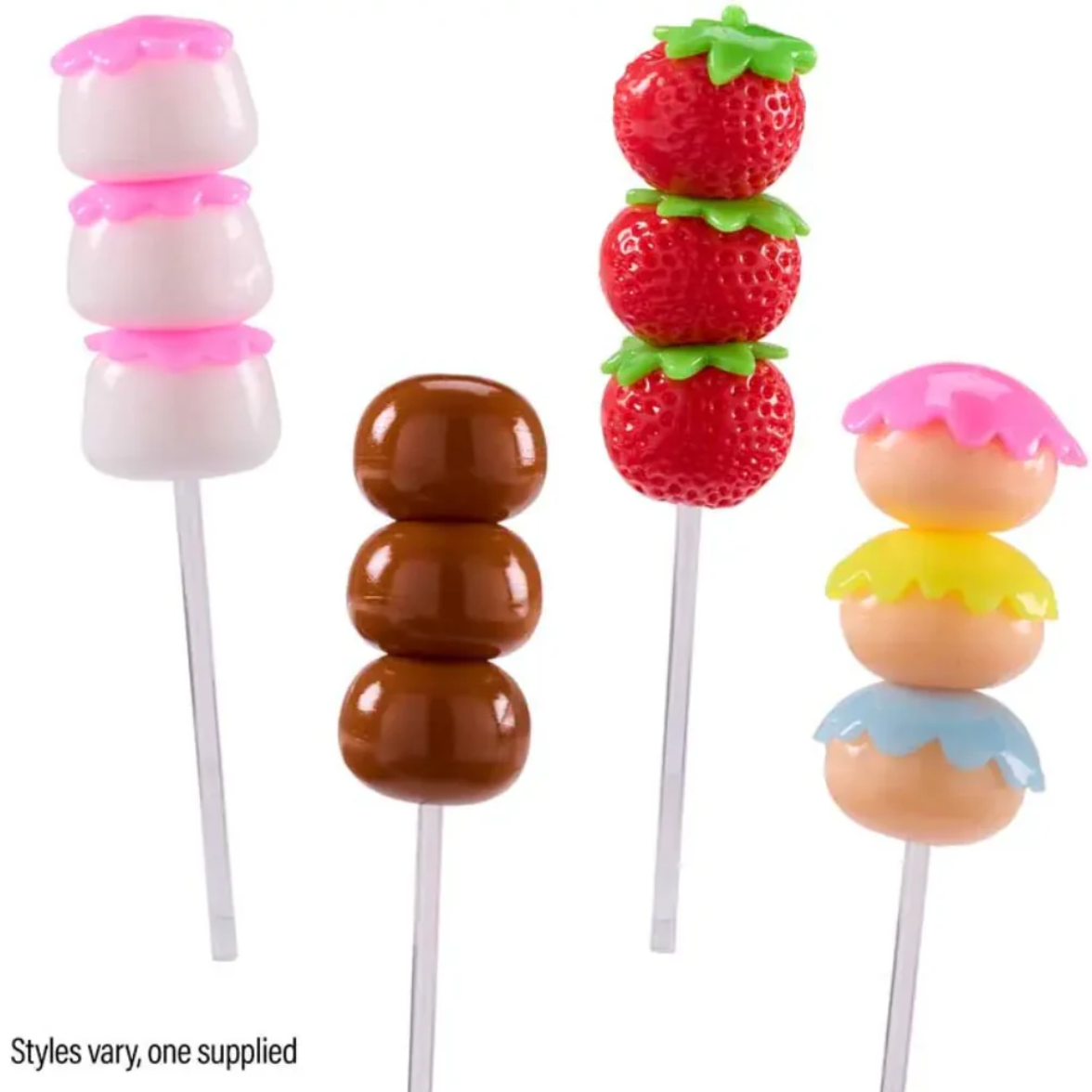 Mushmeez Sweet Friends Assorted