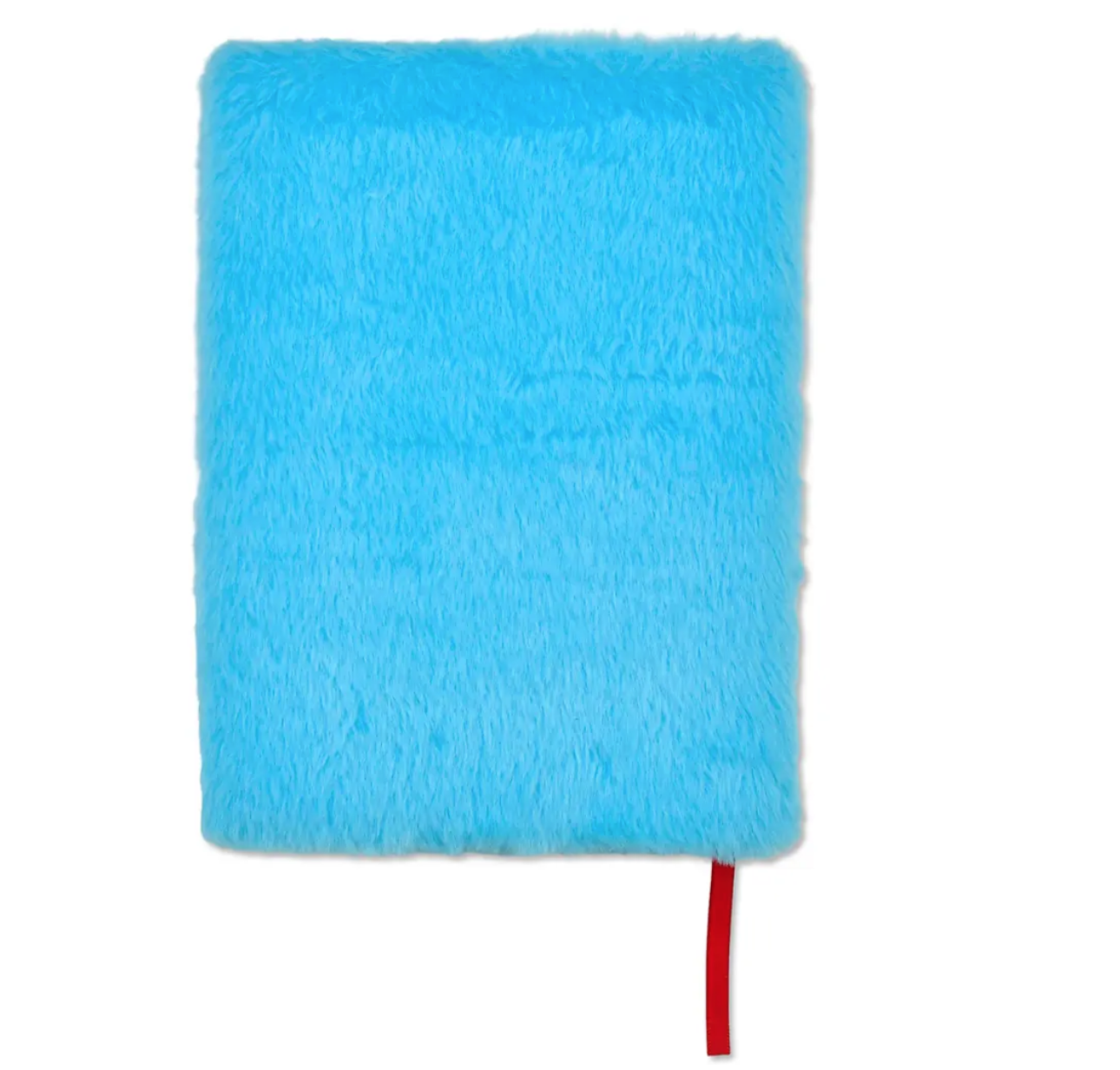 Ring Pop Furry Journal