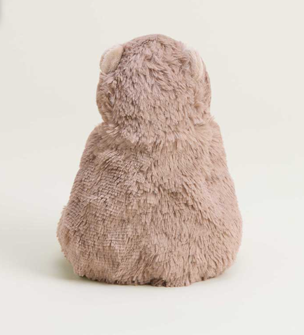 Capybara Junior Warmies