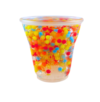 Dippin' Dots Squishi Toy