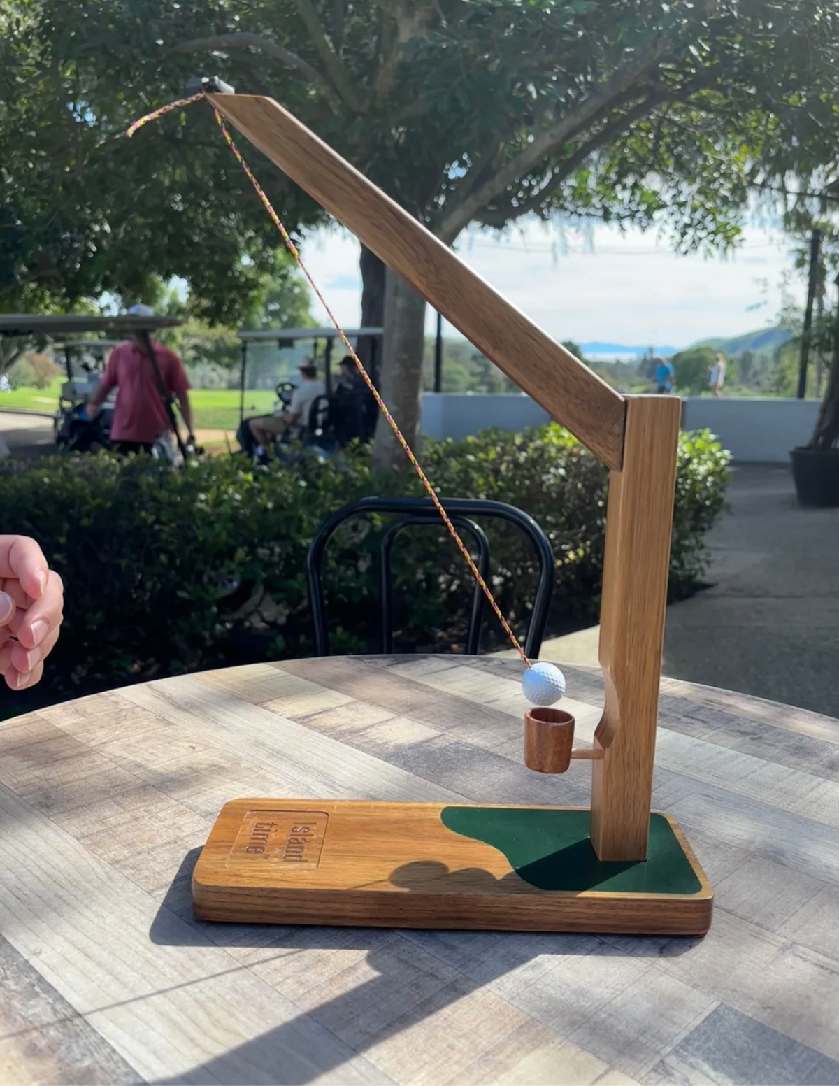 Swing Putt Tabletop