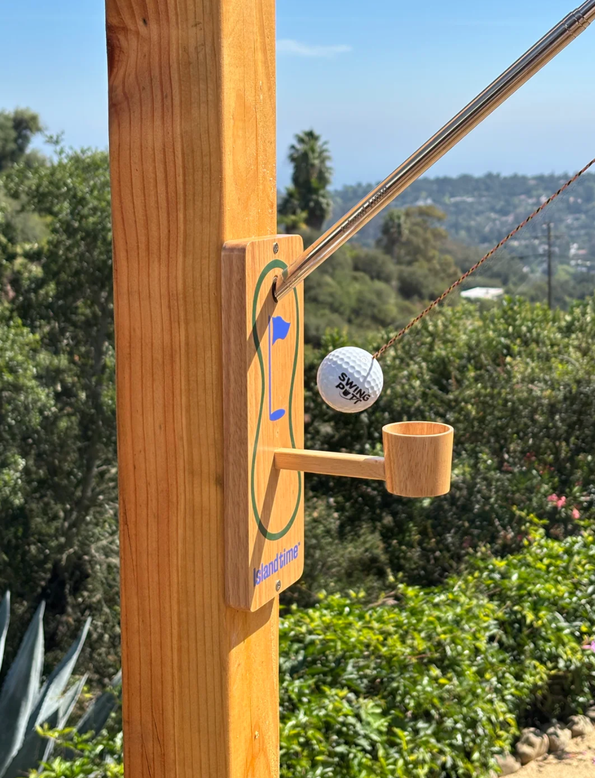 Swing Putt Pro