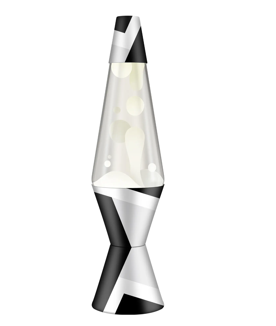 14.5” Lava Lamp