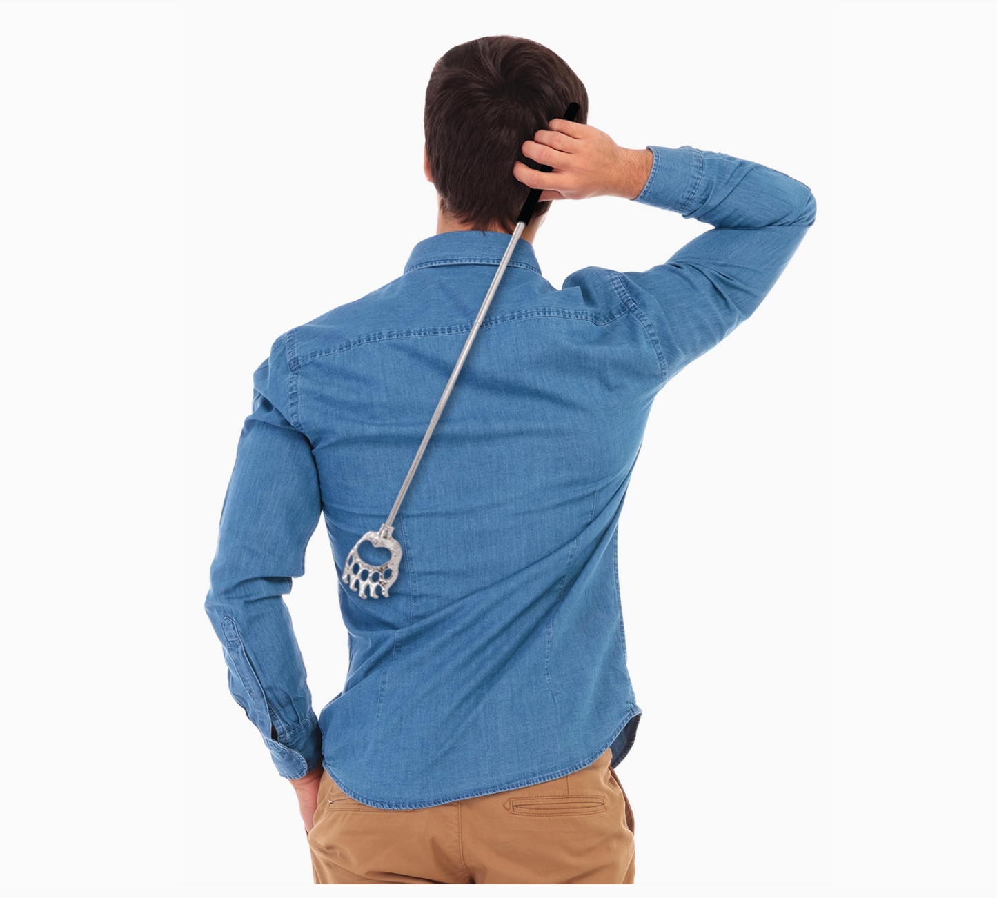 Bear Claw Back Scratcher