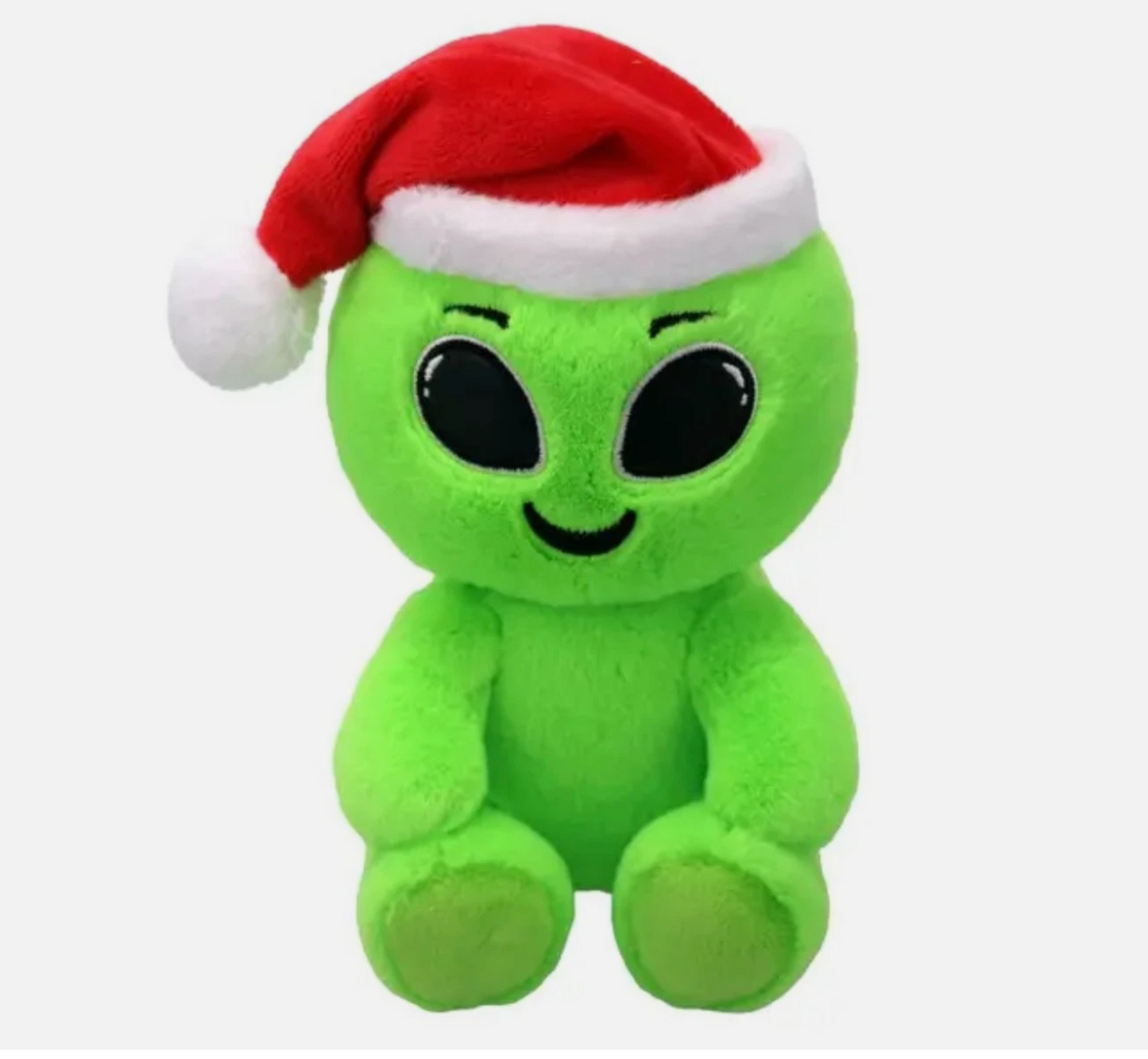 Christmas Ty Toy Beanies