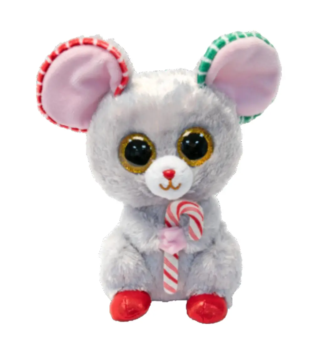 Christmas Ty Toy Beanies