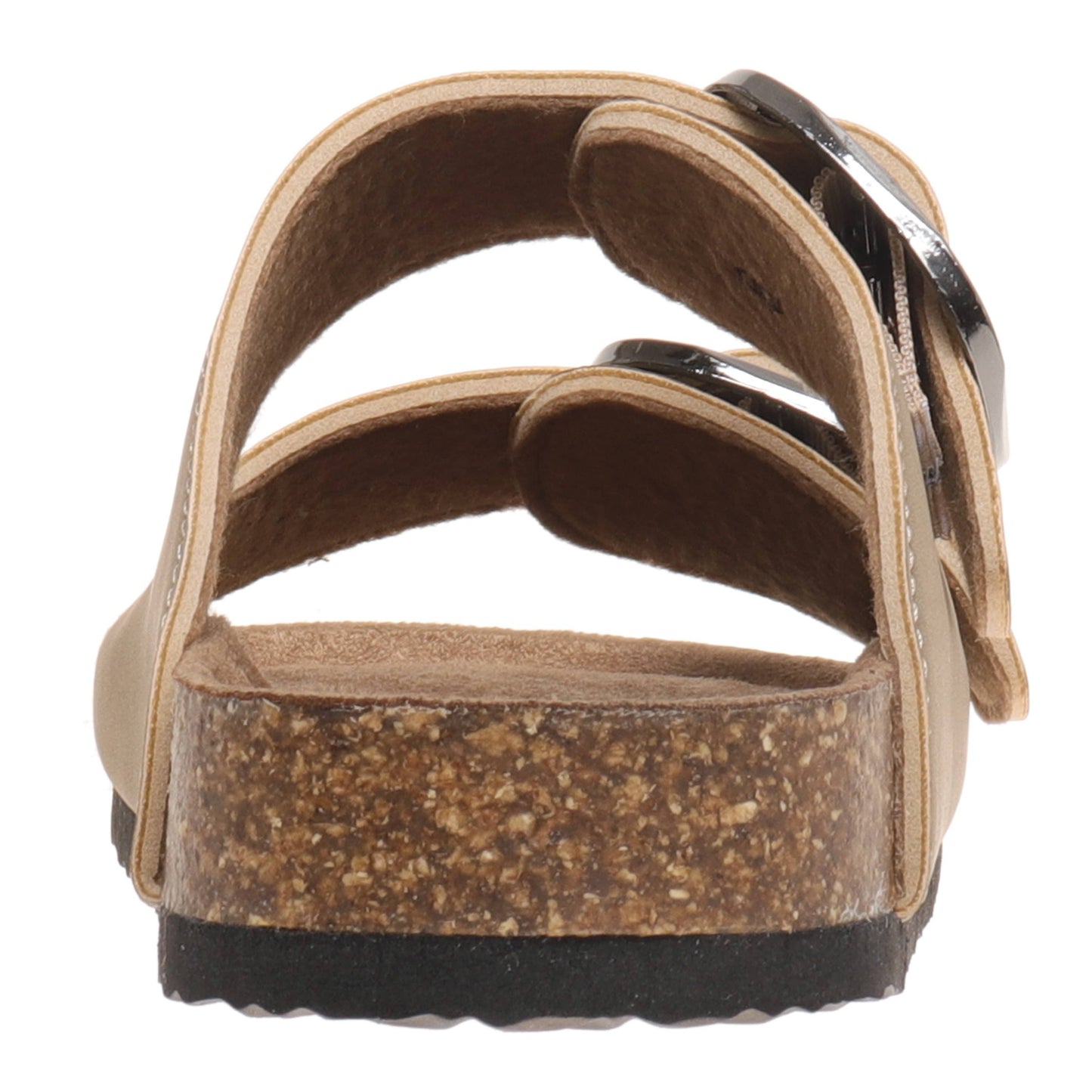 Outwoods Bork Sandal