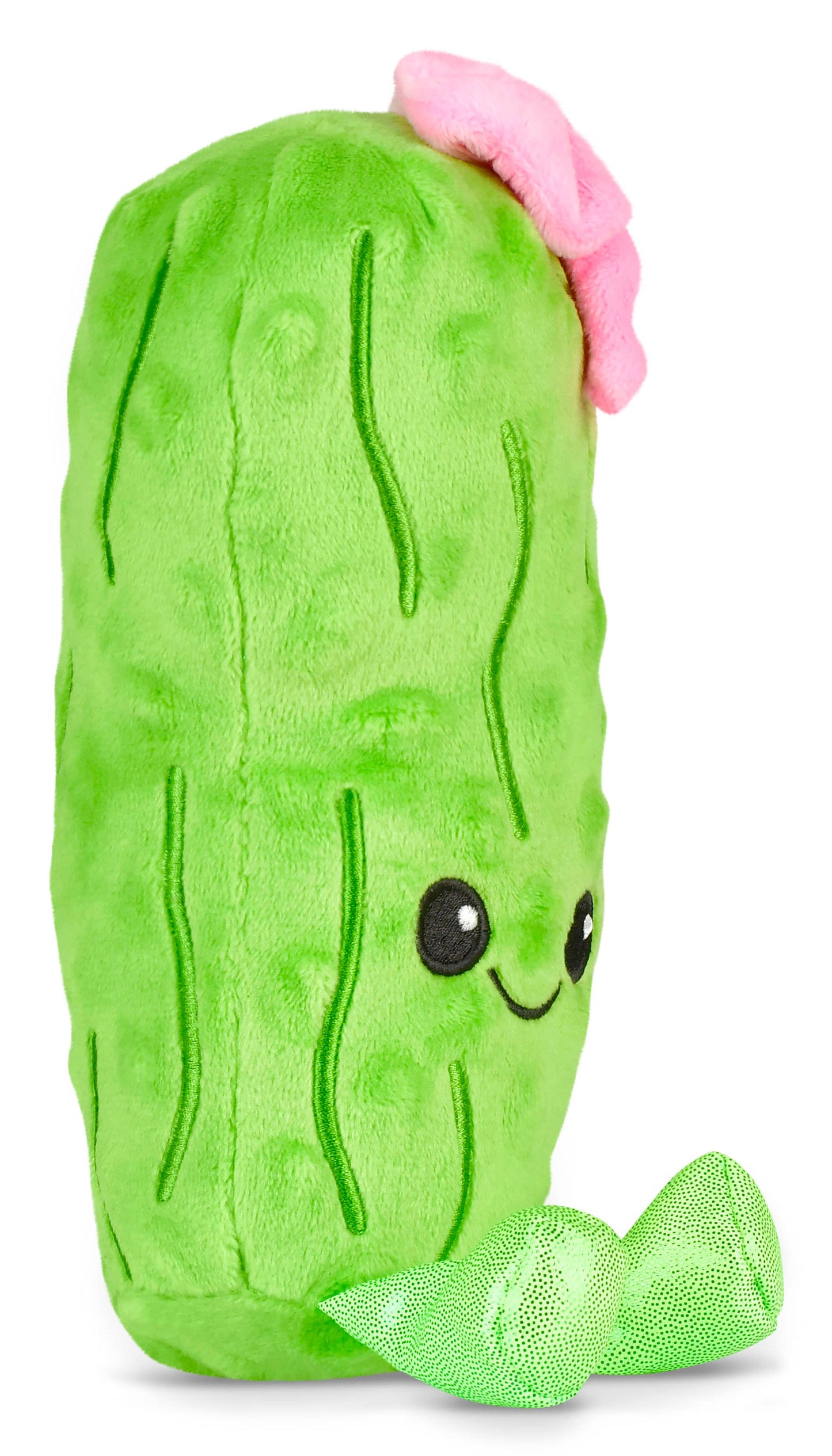 Pickle Plush