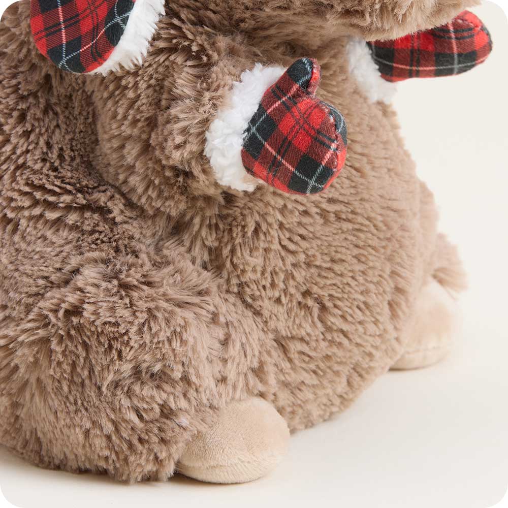 Cozy Capybara Warmies