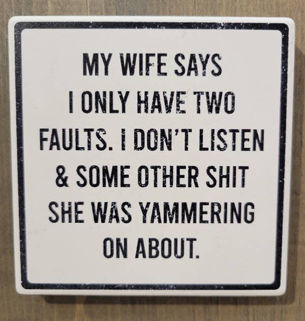 !Coasters Two Faults