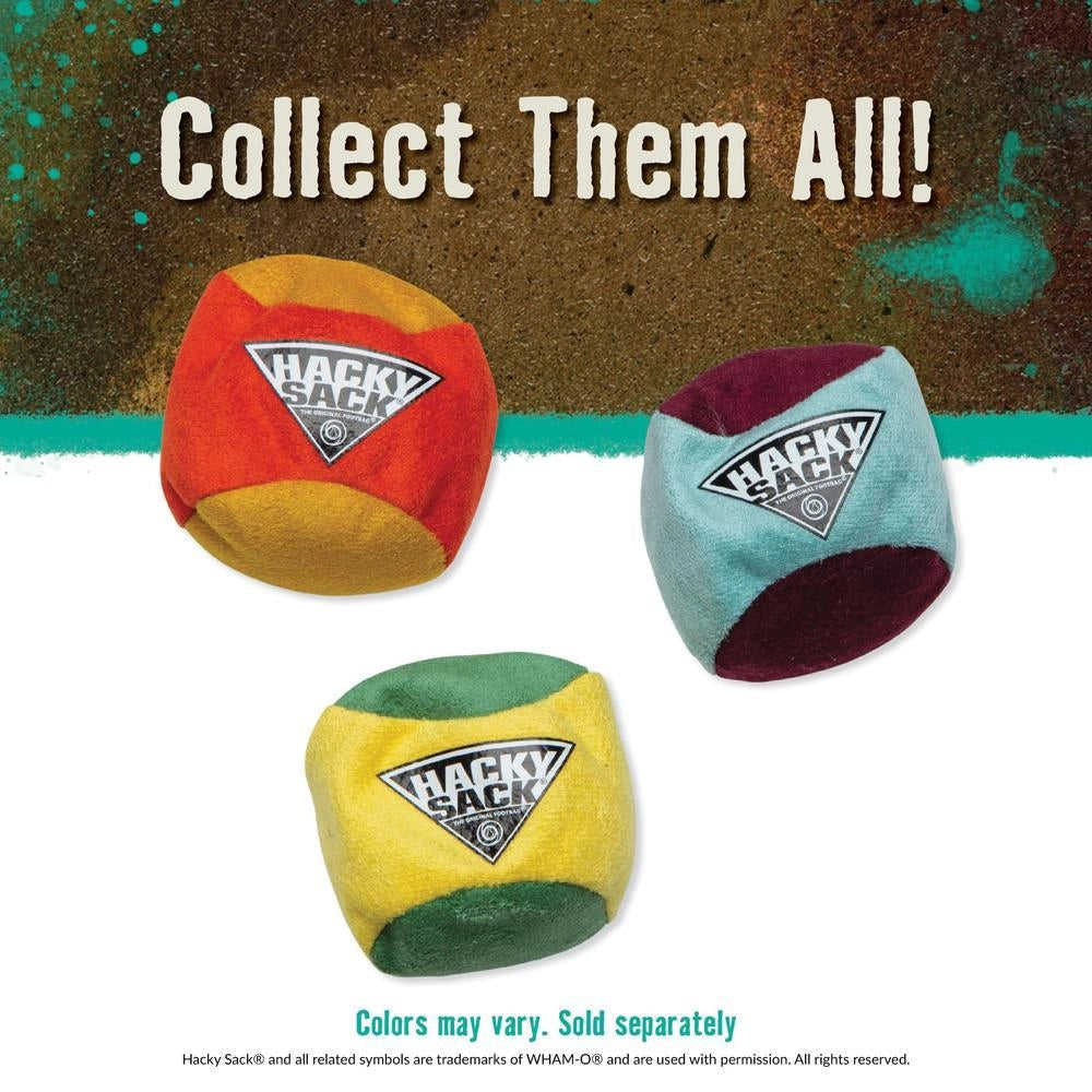 Hacky Sack Core - the Original Footbag