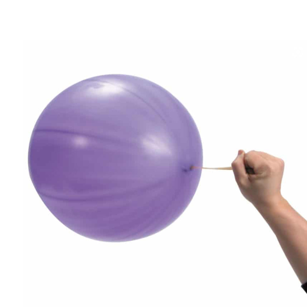 Punch Ball