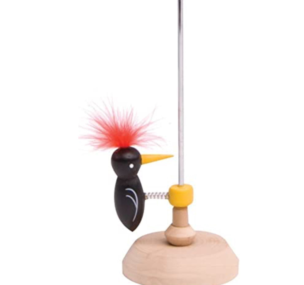Woodpecker Novelty Toy