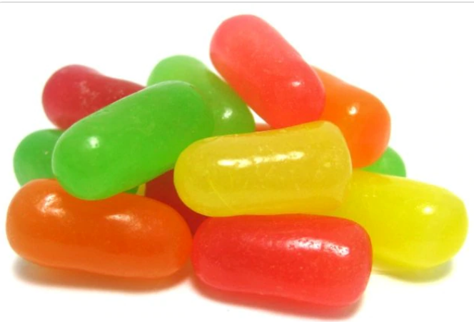 Mike and Ike Original