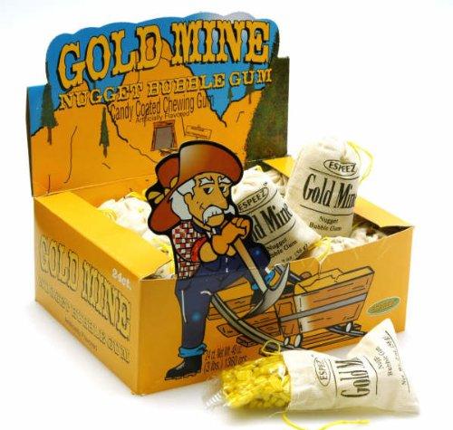 Gold Mine Gum
