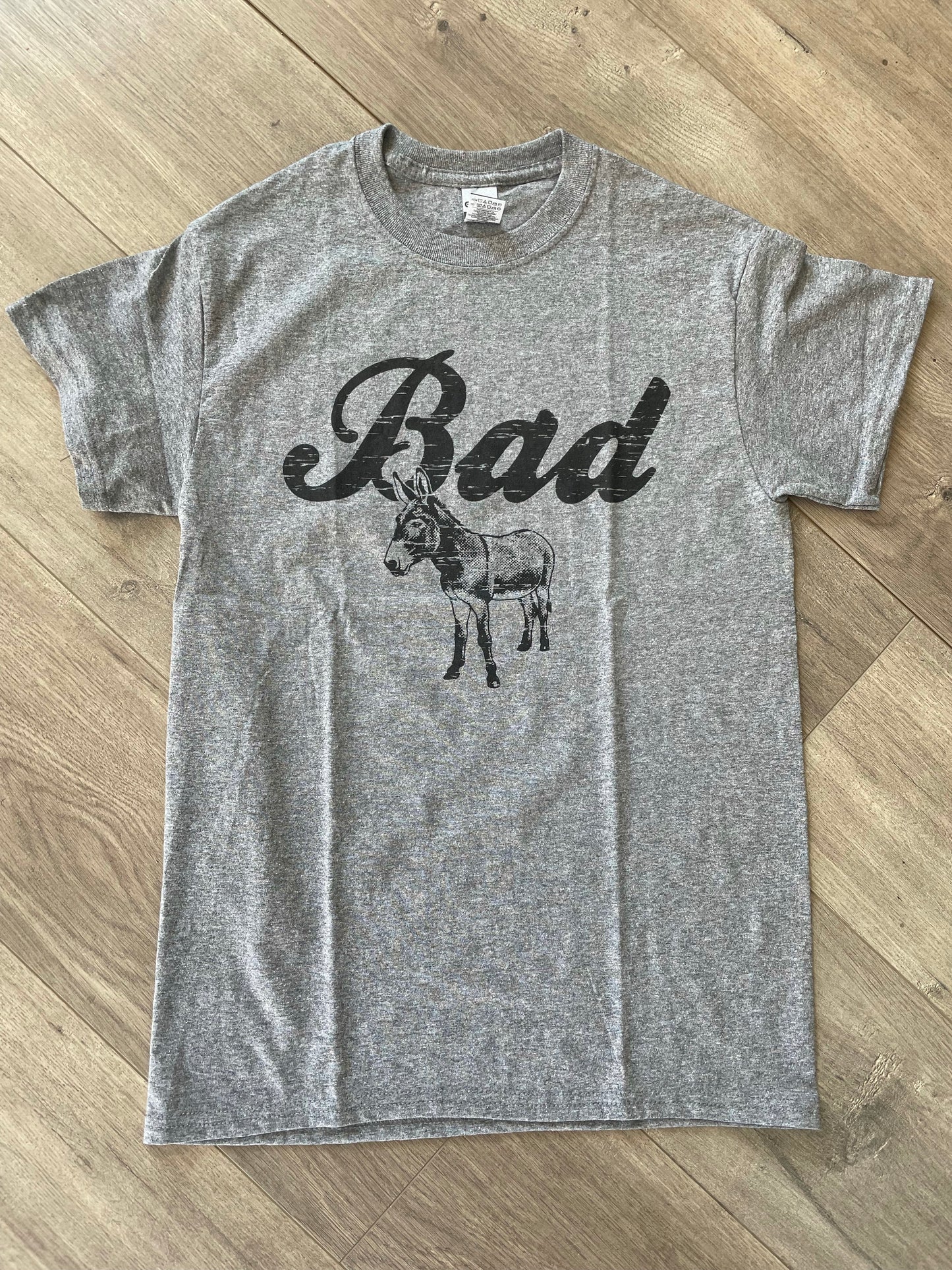 Bad A Tee