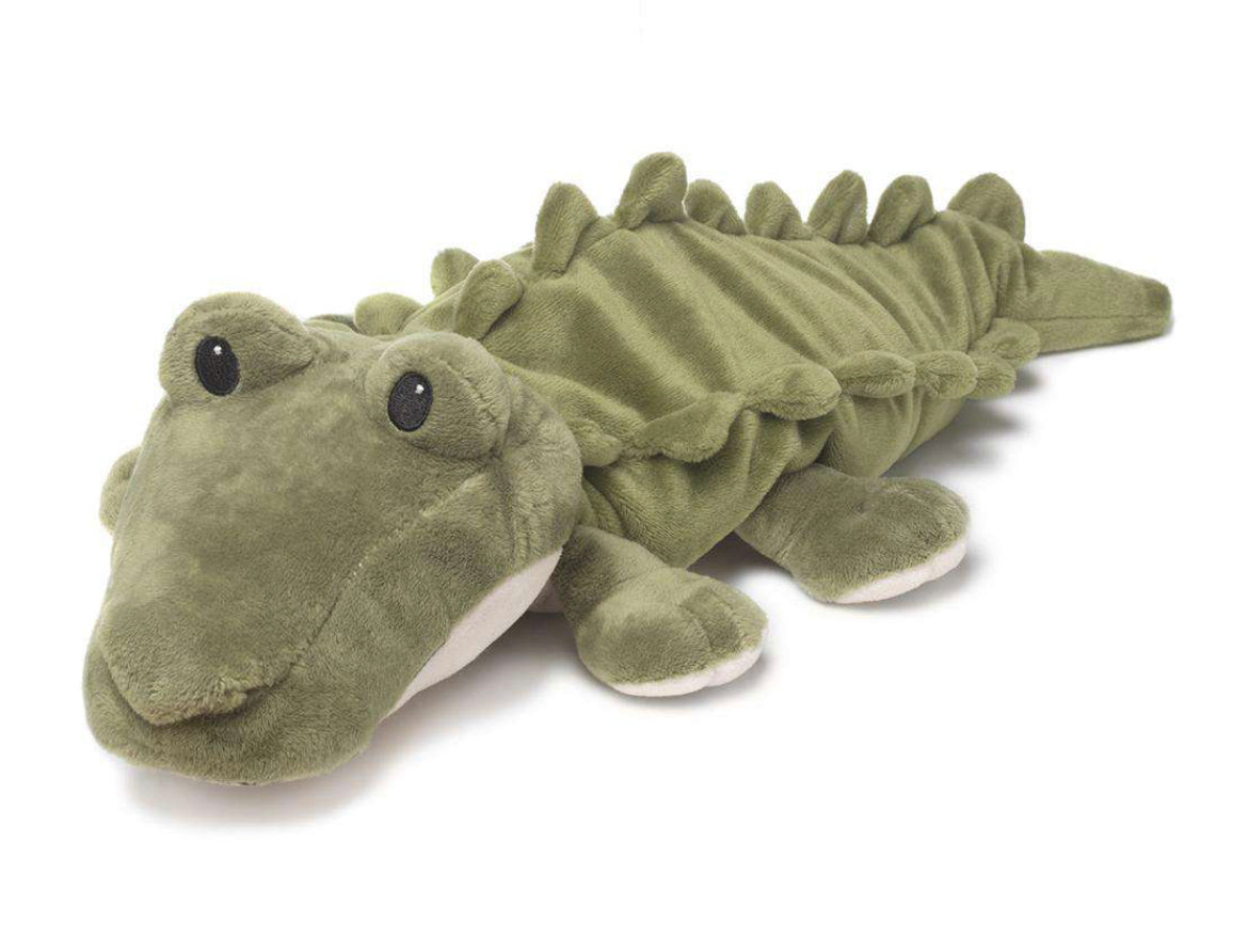 Alligator Warmies
