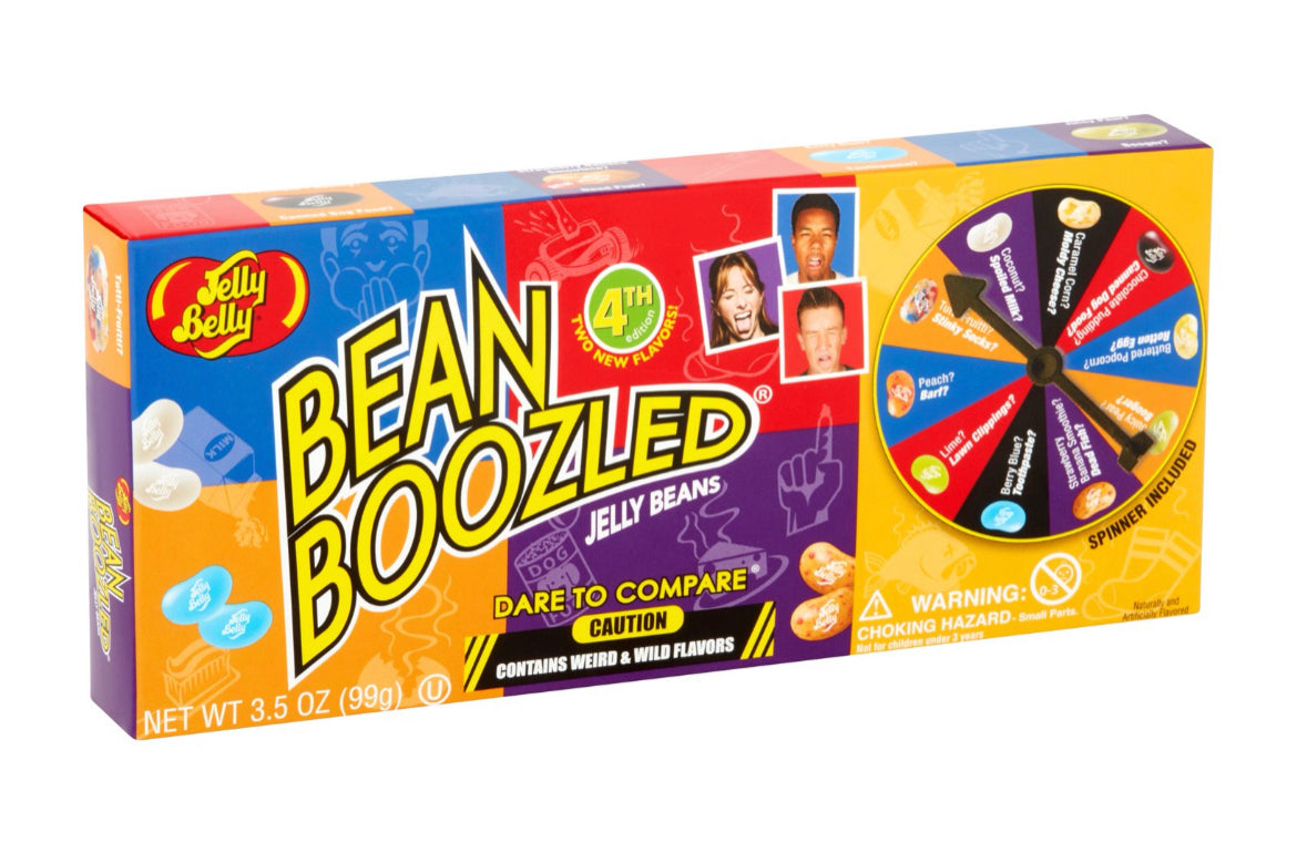 Large Bean Boozled