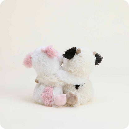 Cow Hugs