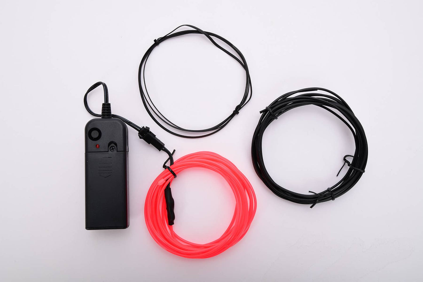 Neon Effect Pink Light