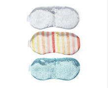 Under Pressure Eye Mask