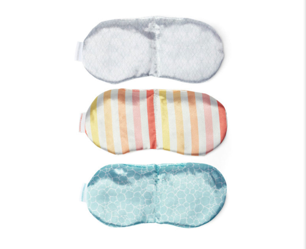 Under Pressure Eye Mask