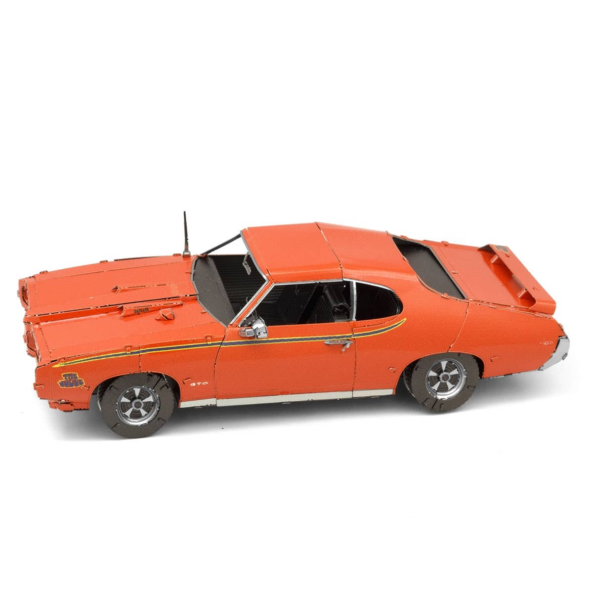 1969 Pontiac GTO 'Judge' Metal Earth
