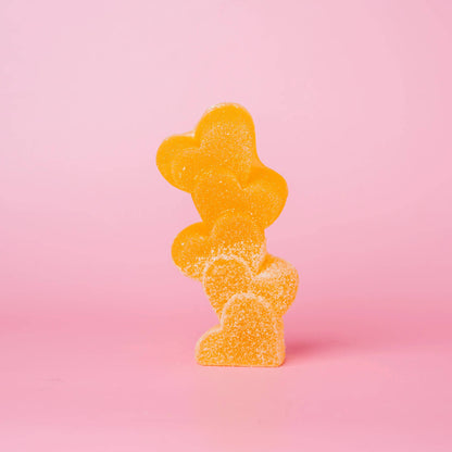 Crystal & Bloom Collection