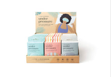 Under Pressure Eye Mask