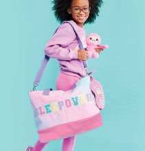 Sleepover Weekender Bag