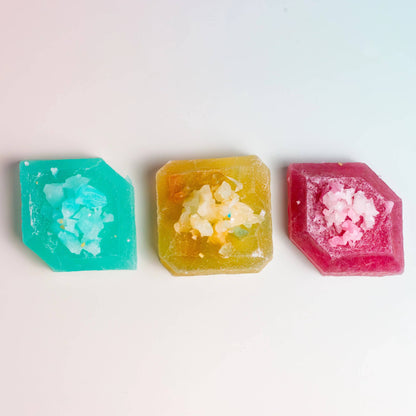 Silky Gem® Signature Trios