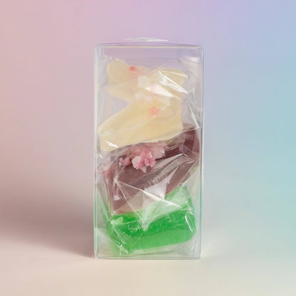 Silky Gem® Signature Trios