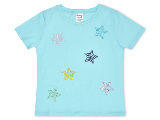 Sparkling Stars T-shirt