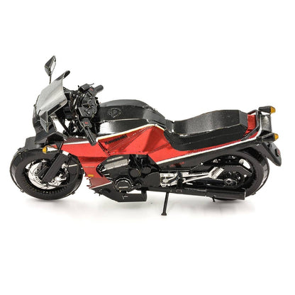 Kawasaki Ninja GPz900R