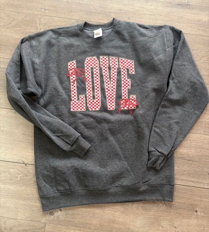 LOVE Sweatshirt