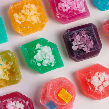 Silky Gem® Signature Trios
