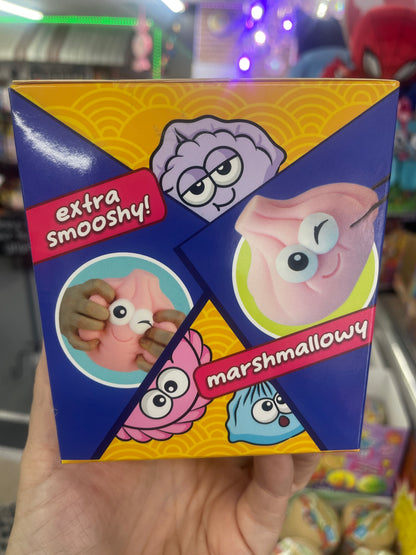 Easy Sqweezy Dumplings Blind Box