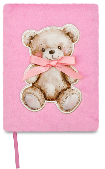 Beary Cute Journal