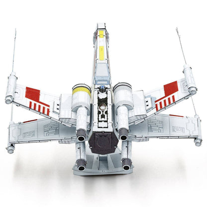 X-Wing Starfighter COLOR Star Wars