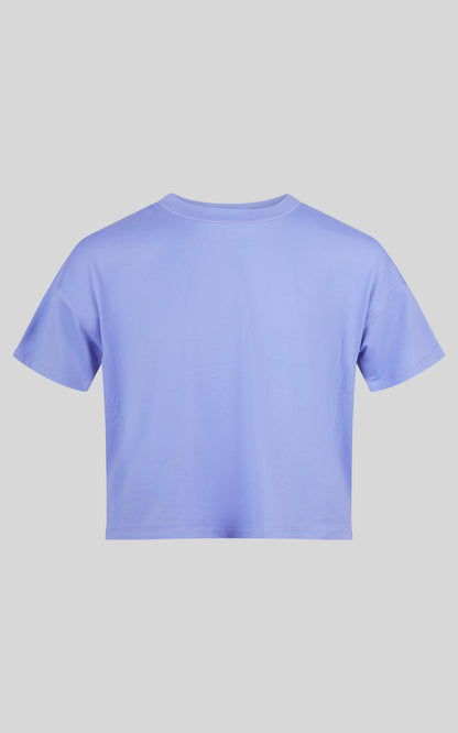 Youth Super Soft Deluxe Boxy Short Sleeve T-Shirts 2 Pack